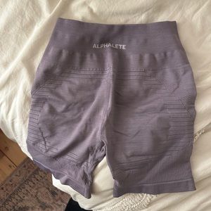 Alphalete shorts